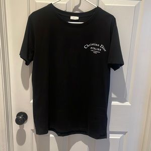 Dior T shirt